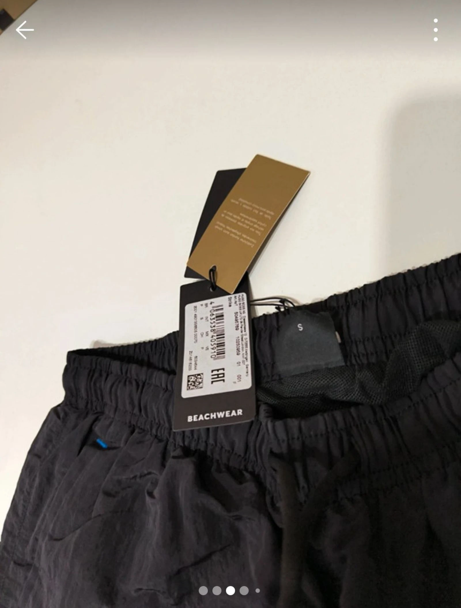 Boss S – photo 3